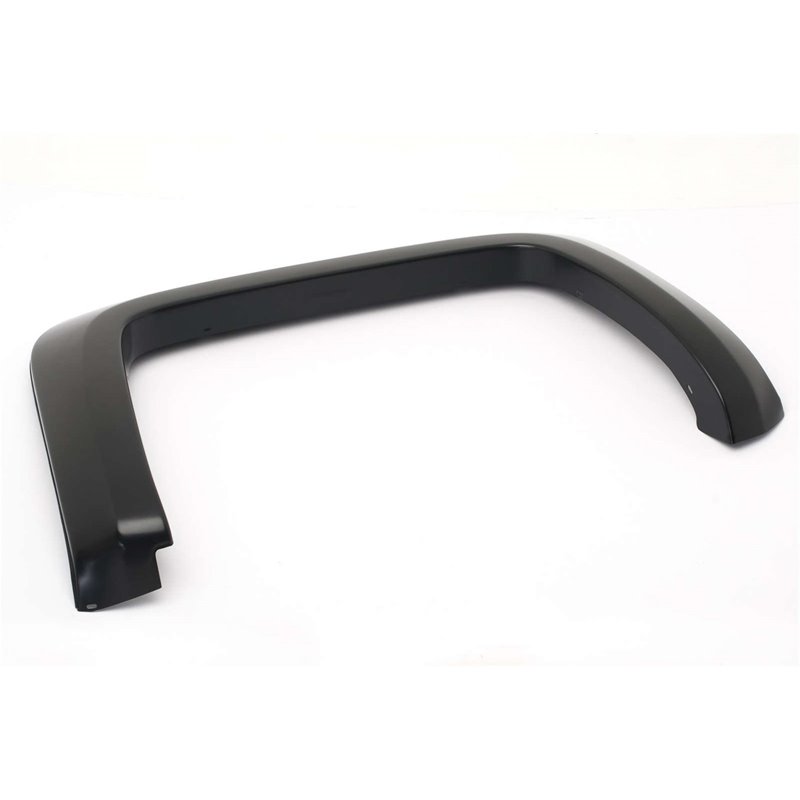 EGR | Rugged Look Fender Flare Set Level 2 - Silverado 1500 / Silverado 1500 LTD 2019-2022