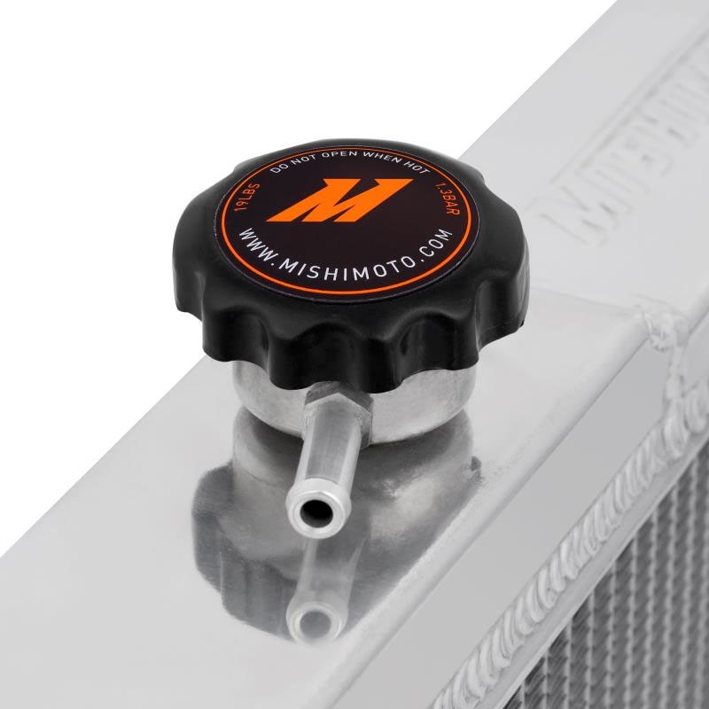Mishimoto | Performance Radiator - MX-5 Miata 1.8L 1999-2005