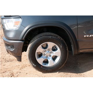 EGR | Rugged Look Fender Flare Set Level 2 - Ram 1500 3.0L / 3.6L / 5.7L 2019-2021
