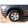 EGR | Rugged Look Fender Flare Set Level 2 - Ram 1500 3.0L / 3.6L / 5.7L 2019-2021