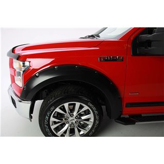 EGR | Rugged Look Fender Flare Set Level 1