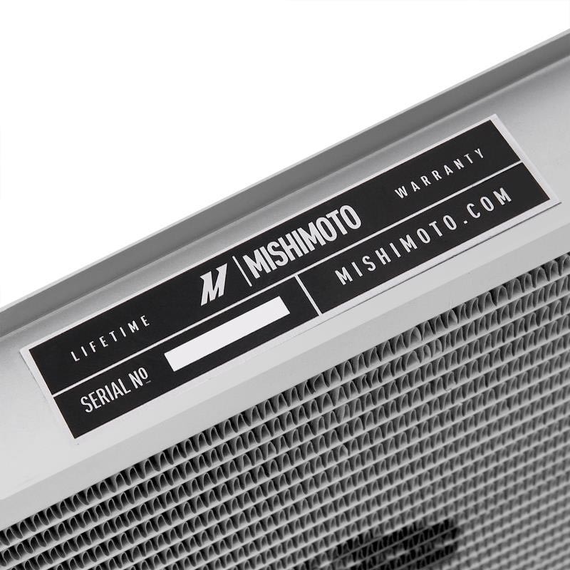 Mishimoto | Performance Radiator - MX-5 Miata 1.8L 1999-2005