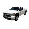EGR | OEM Look Fender Flare Set - Silverado 1500 / Silverado 2500 HD / Silverado 3500 HD 2007-2014