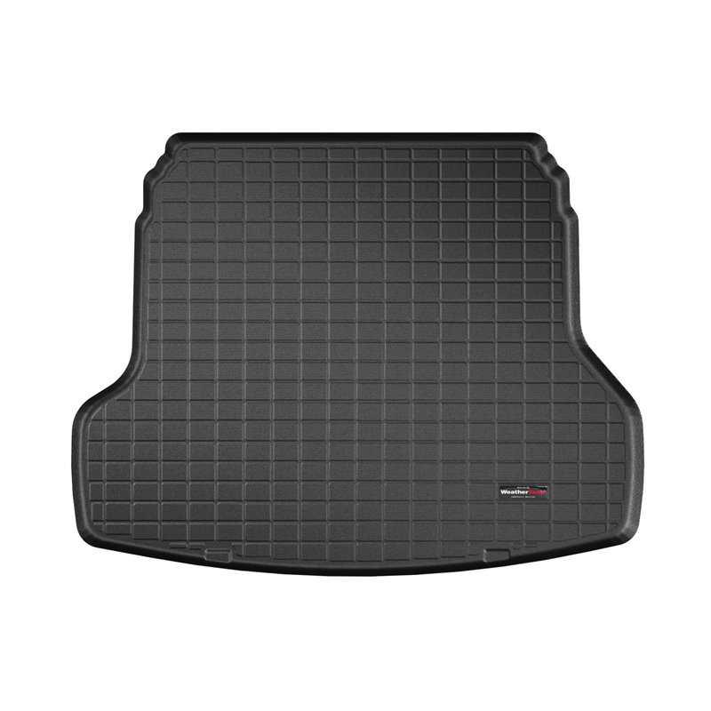 WeatherTech | Tapis de coffre - Forte 1.6T / 2.0L 2019-2023