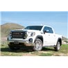 EGR | Bolt-On Look Fender Flare Set Level 2 - Sierra 1500 / Sierra 1500 Limited 2019-2022