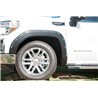 EGR | Bolt-On Look Fender Flare Set Level 2 - Sierra 1500 / Sierra 1500 Limited 2019-2022
