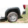 EGR | Bolt-On Look Fender Flare Set Level 2 - Sierra 1500 / Sierra 1500 Limited 2019-2022