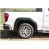 EGR | Bolt-On Look Fender Flare Set Level 2 - Sierra 1500 / Sierra 1500 Limited 2019-2022