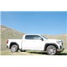 EGR | Bolt-On Look Fender Flare Set Level 2 - Sierra 1500 / Sierra 1500 Limited 2019-2022
