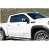 EGR | Bolt-On Look Fender Flare Set Level 2 - Sierra 1500 / Sierra 1500 Limited 2019-2022