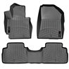 WeatherTech | Front & Rear FloorLiner - Kia Soul 2014-2019