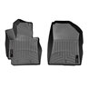 WeatherTech | Front & Rear FloorLiner - Kia Soul 2014-2019