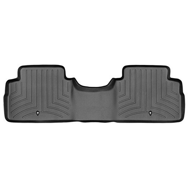 WeatherTech | Front & Rear FloorLiner - Kia Soul 2014-2019