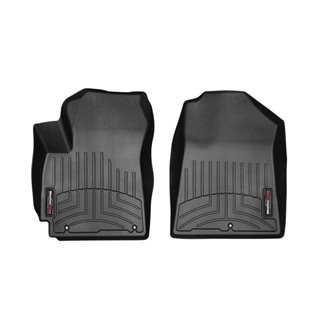 WeatherTech | Tapis Protecteur Avant - Soul 1.6T / 2.0L 2020-2022