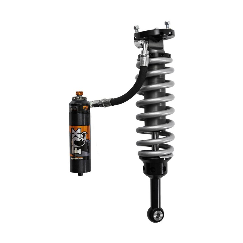 FOX Shocks | 2.5 Shocks