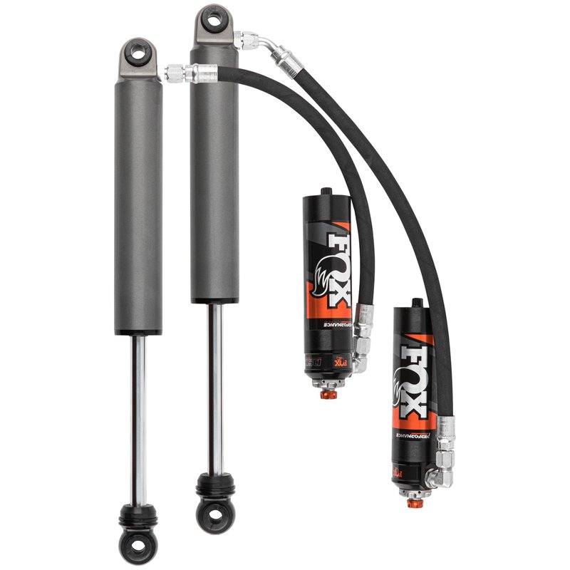FOX Shocks | 2.5 Shocks