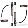 FOX Shocks | 2.5 Shocks