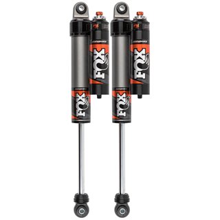 FOX Shocks | 2.5 Shocks