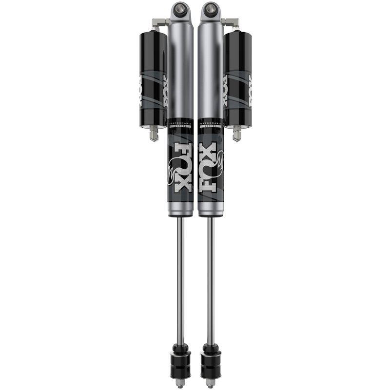 FOX Shocks | 2.0 Shocks