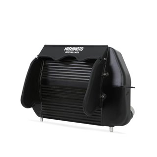 Mishimoto | Performance Turbo Intercooler - Expedition / F-150 / Navigator 2011-2017