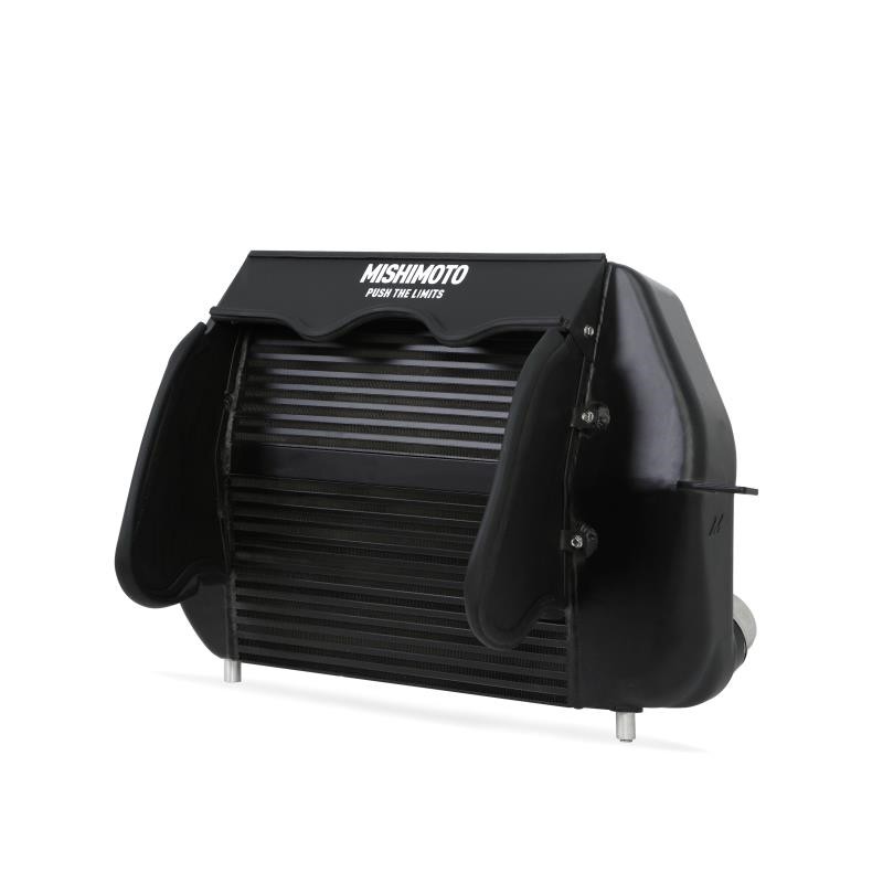 Mishimoto | Performance Turbo Intercooler - Expedition / F-150 / Navigator 2011-2017