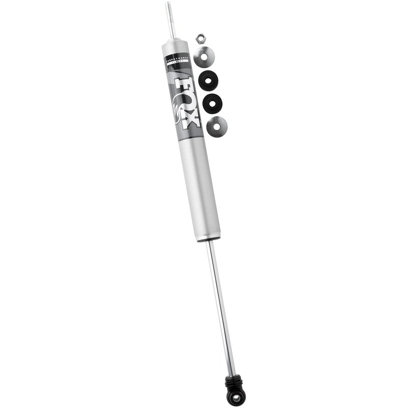 FOX Shocks | 2.0 Shock