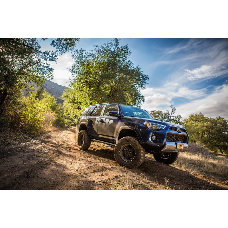 FOX Shocks | 2.0 Shock