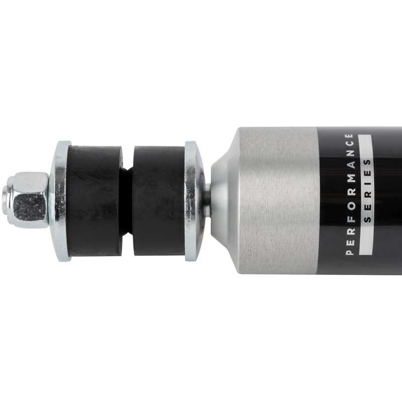FOX Shocks | 2.0 Shock