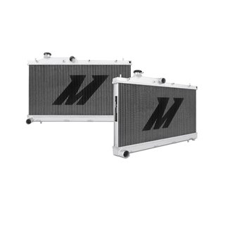 Mishimoto | Performance Radiator - Subaru 2005-2021
