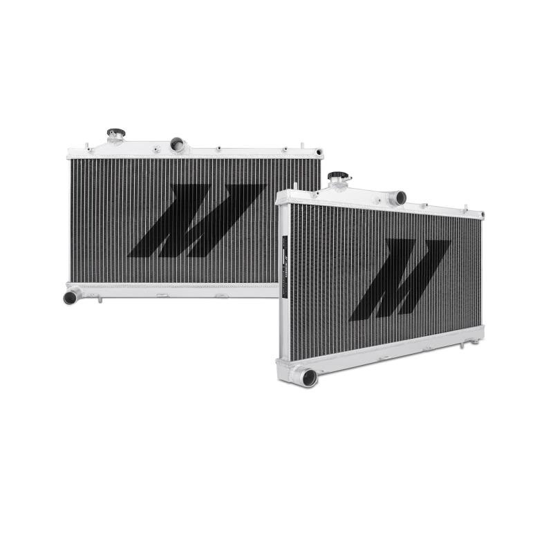 Mishimoto | Performance Radiator - Subaru 2005-2021