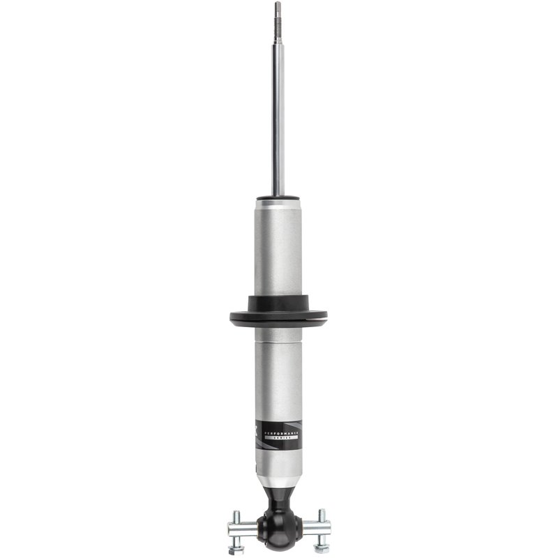 FOX Shocks | 2.0 Coil-Over Shock
