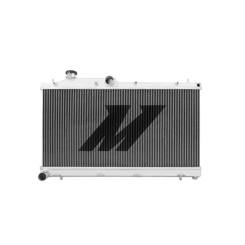 Mishimoto | Performance Radiator - Subaru 2005-2021