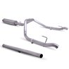 Gibson | Cat-Back Dual Split Exhaust System