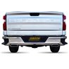 Gibson | Cat-Back Dual Split Exhaust System