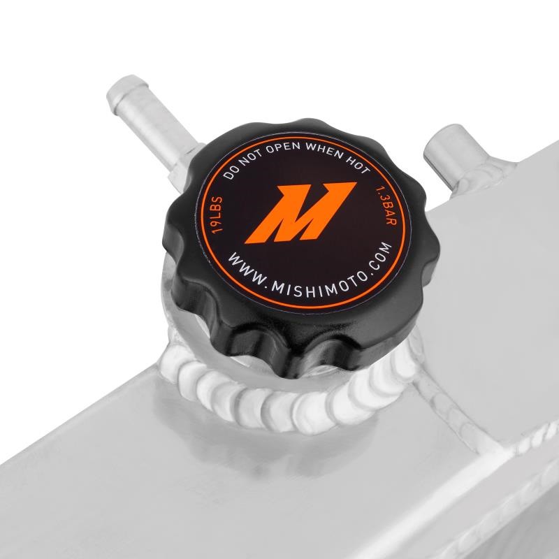 Mishimoto | Performance Radiator - Subaru 2005-2021