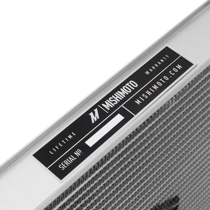 Mishimoto | Performance Radiator - Subaru 2005-2021