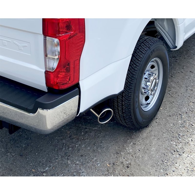 Gibson | Cat-Back Exhaust System