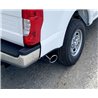 Gibson | Cat-Back Exhaust System