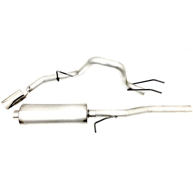 Gibson | Cat-Back Exhaust System