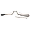 Gibson | Black Elite Cat-Back Single Exhaust System