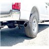 Gibson | Black Elite Cat-Back Single Exhaust System