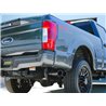 Gibson | Black Elite Cat-Back Dual Sport Exhaust System