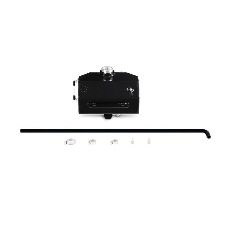 Mishimoto | Coolant Reservoir - Mustang 2.3T / 3.7L / 5.0L 2015-2023