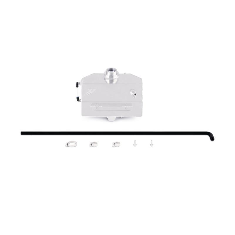 Mishimoto | Coolant Reservoir - Mustang 2.3T / 3.7L / 5.0L 2015-2023