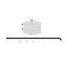 Mishimoto | Coolant Reservoir - Mustang 2.3T / 3.7L / 5.0L 2015-2023