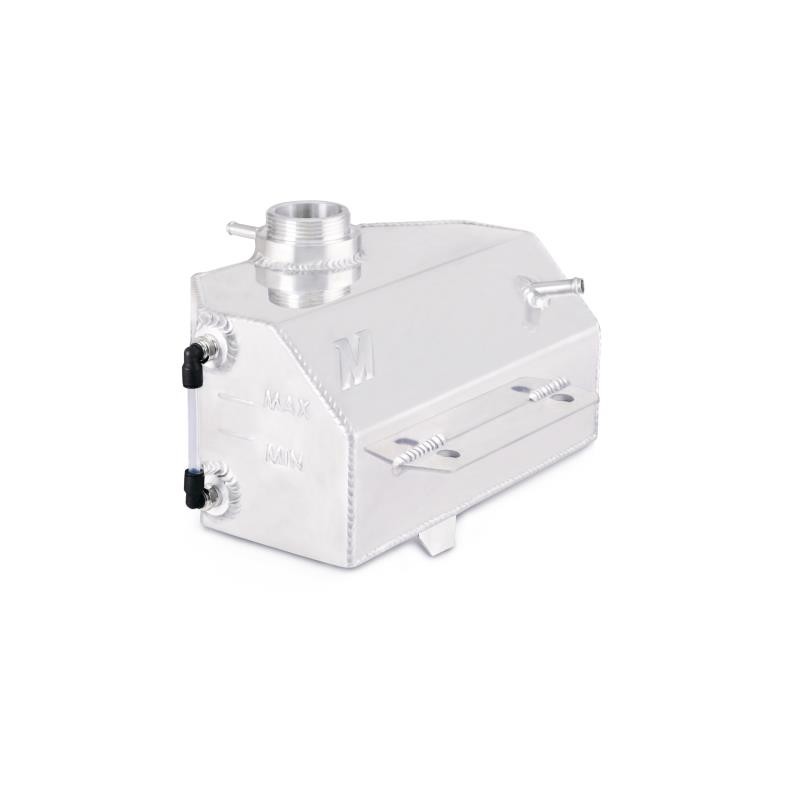 Mishimoto | Coolant Reservoir - Mustang 2.3T / 3.7L / 5.0L 2015-2023