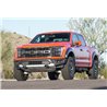 ICI | Alumilite Side-Steps - F-150 / F-250 / F-350 2015-2022