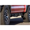 ICI | Alumilite Side-Steps - F-150 / F-250 / F-350 2015-2022
