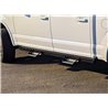 ICI | Alumilite Side-Steps - F-150 / F-250 / F-350 2015-2022
