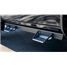 ICI | Alumilite Side-Steps - F-150 / F-250 / F-350 2015-2022